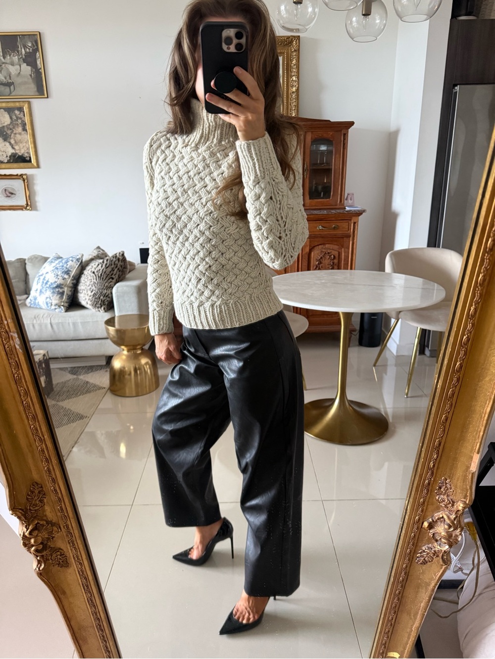 Prada Sweater - Picture 3 of 8